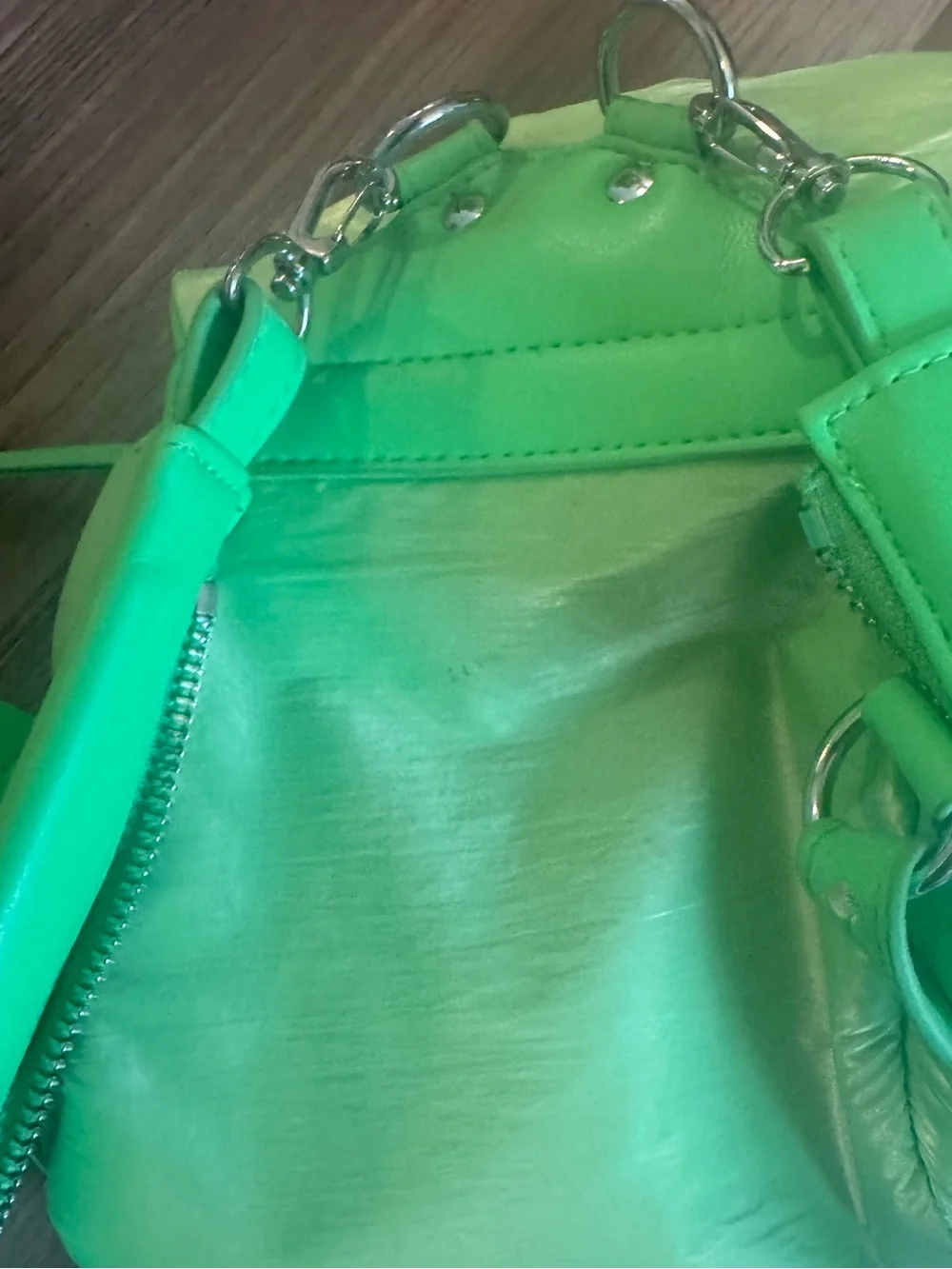 Urban Outfitters Sammi Mini Backpack